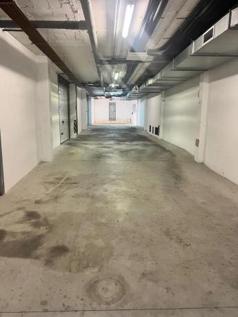 Chalet adosado en calle Lérida, 17