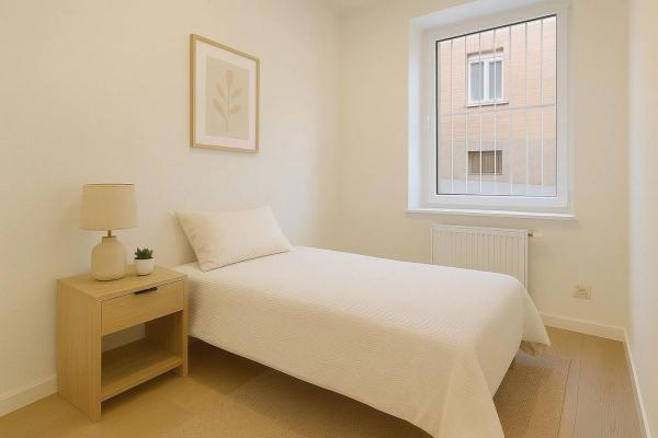 Piso en calle Gabriel Miró, 49