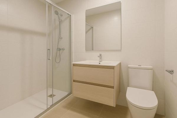 Piso en calle Gabriel Miró, 49