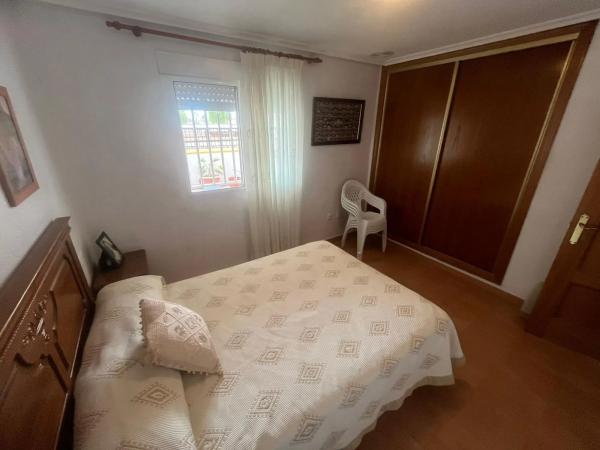 Chalet adosado en avenida Salamanca s/n