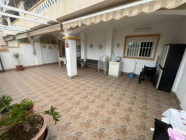 Chalet adosado en avenida Salamanca s/n