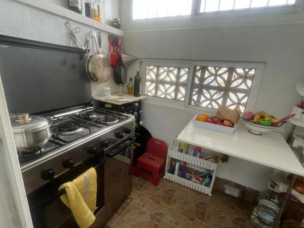 Chalet adosado en avenida Salamanca s/n