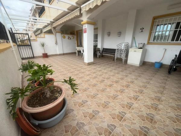 Chalet adosado en avenida Salamanca s/n