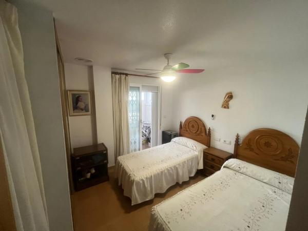 Chalet adosado en avenida Salamanca s/n