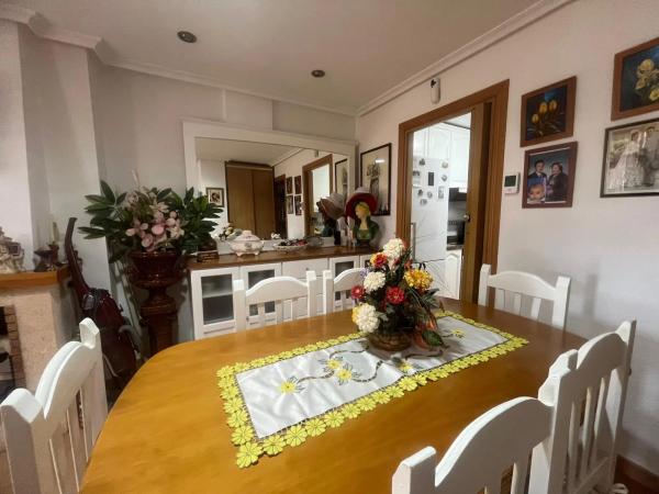 Chalet adosado en avenida Salamanca s/n