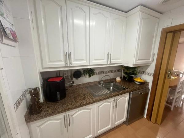 Chalet adosado en avenida Salamanca s/n