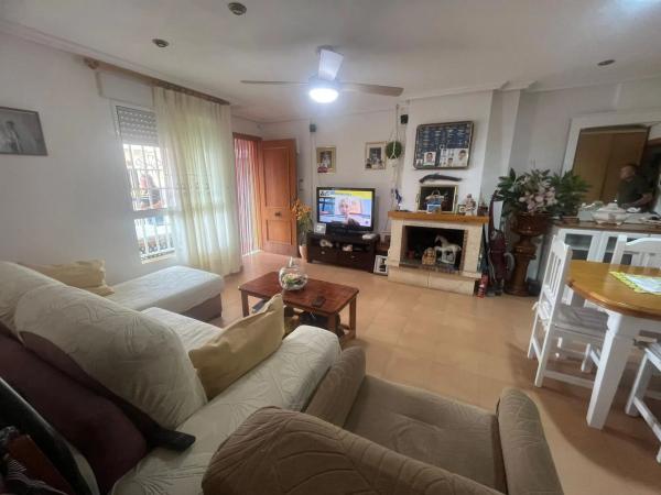 Chalet adosado en avenida Salamanca s/n