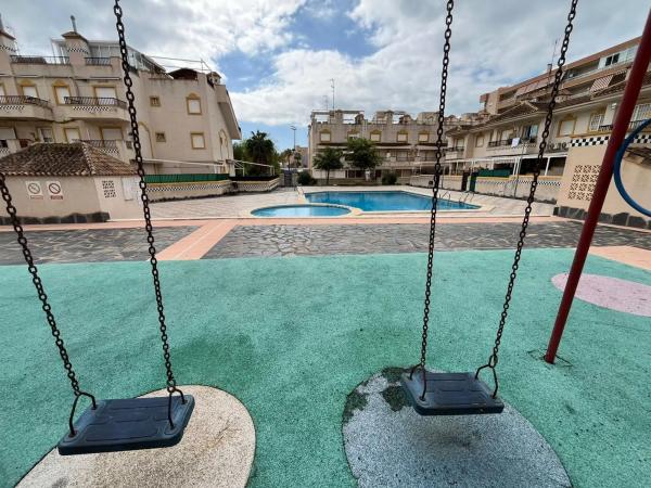 Chalet adosado en avenida Salamanca s/n