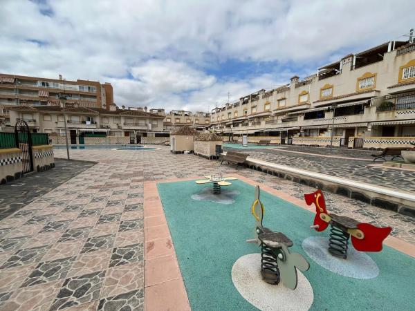 Chalet adosado en avenida Salamanca s/n