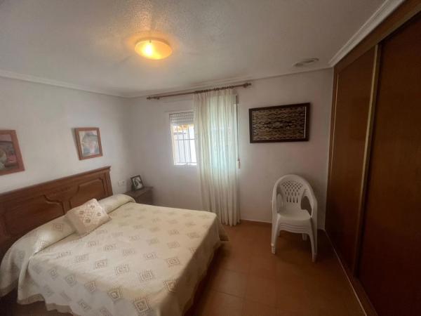 Chalet adosado en avenida Salamanca s/n