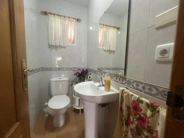 Chalet adosado en avenida Salamanca s/n