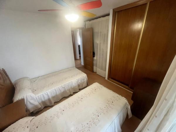 Chalet adosado en avenida Salamanca s/n