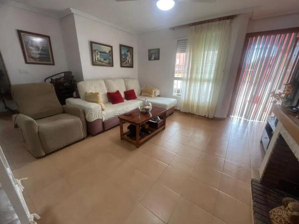 Chalet adosado en avenida Salamanca s/n