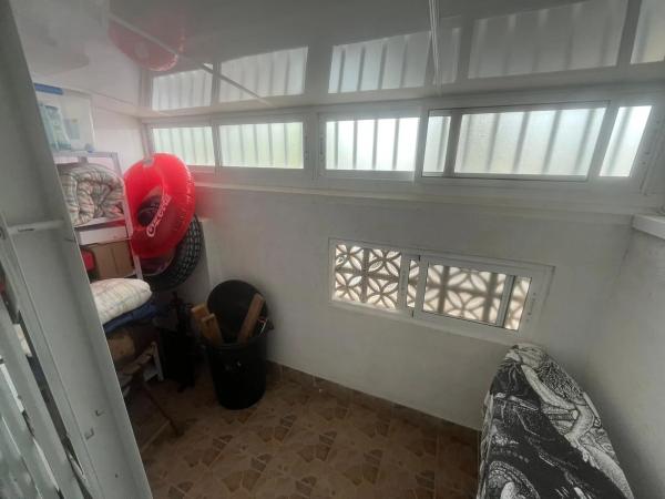 Chalet adosado en avenida Salamanca s/n