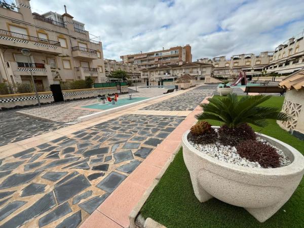 Chalet adosado en avenida Salamanca s/n