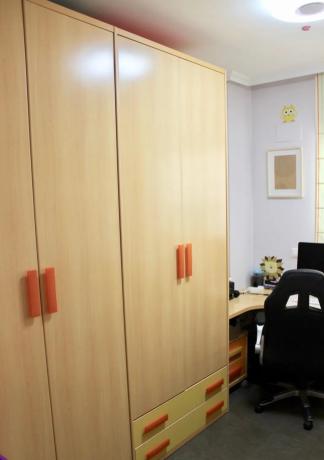 Piso en calle San Pedro, 16