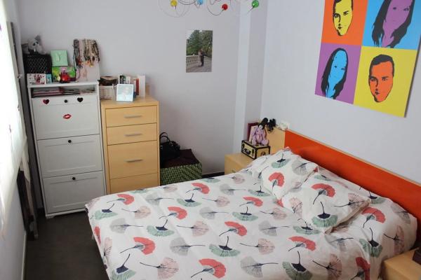 Piso en calle San Pedro, 16