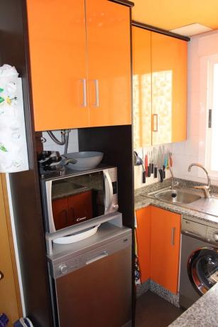 Piso en calle San Pedro, 16