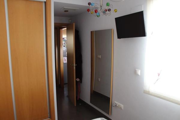 Piso en calle San Pedro, 16