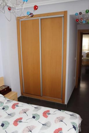 Piso en calle San Pedro, 16