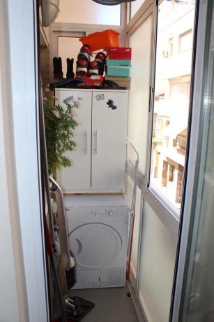 Piso en calle San Pedro, 16