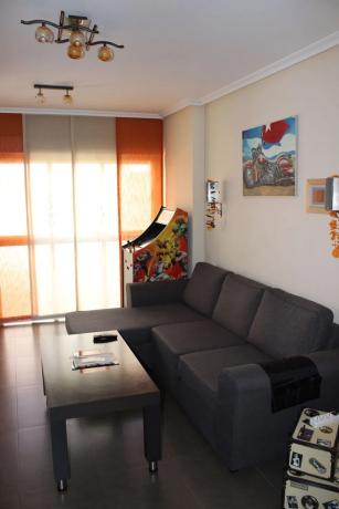 Piso en calle San Pedro, 16