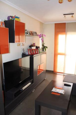 Piso en calle San Pedro, 16