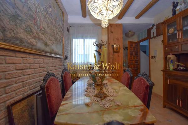 Piso en calle Poeta Miguel Hernández