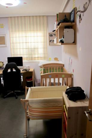 Piso en calle San Pedro, 16