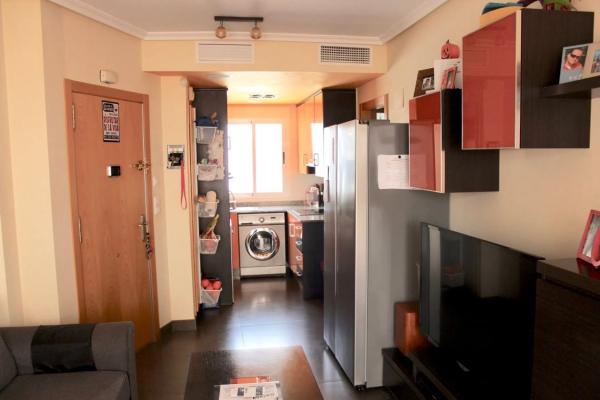 Piso en calle San Pedro, 16