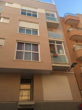 Piso en calle San Pedro, 16