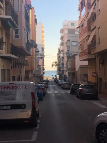 Piso en calle San Pedro, 16