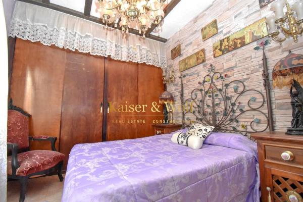 Piso en calle Poeta Miguel Hernández