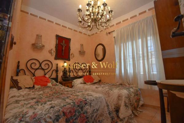 Piso en calle Poeta Miguel Hernández