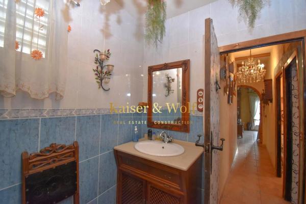 Piso en calle Poeta Miguel Hernández