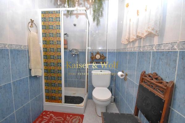 Piso en calle Poeta Miguel Hernández