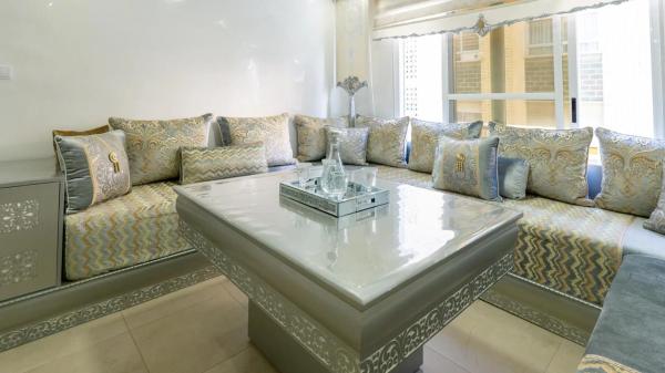 Piso en calle Espoz y Mina