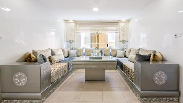 Piso en calle Espoz y Mina