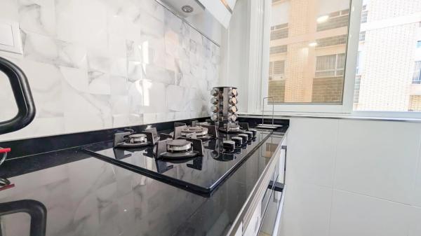 Piso en calle Espoz y Mina