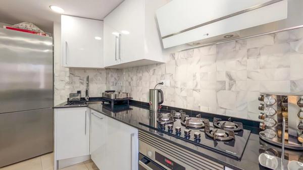 Piso en calle Espoz y Mina