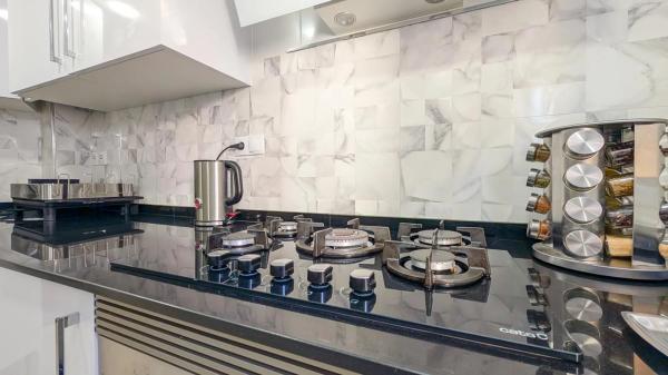 Piso en calle Espoz y Mina