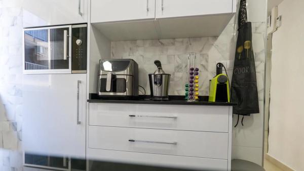 Piso en calle Espoz y Mina