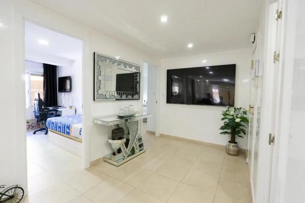 Piso en calle Espoz y Mina