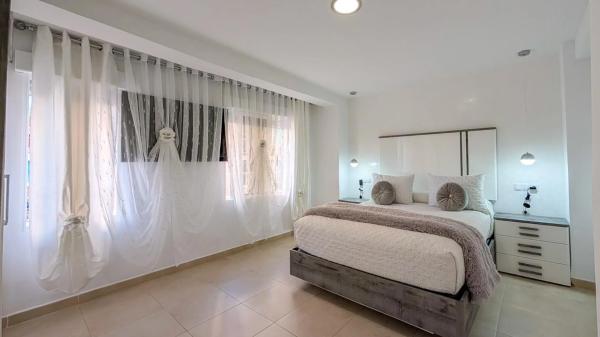 Piso en calle Espoz y Mina