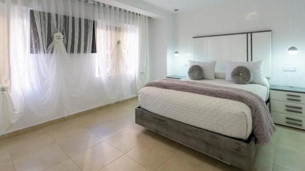 Piso en calle Espoz y Mina