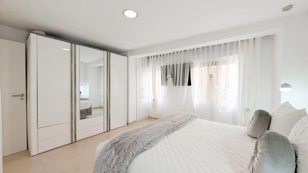 Piso en calle Espoz y Mina