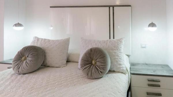 Piso en calle Espoz y Mina