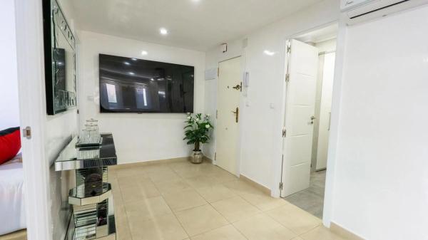 Piso en calle Espoz y Mina