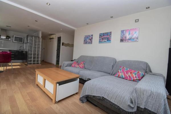 Piso en calle Almoradí