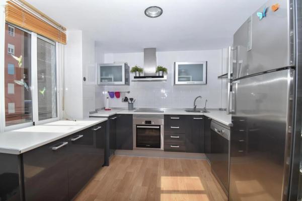 Piso en calle Almoradí